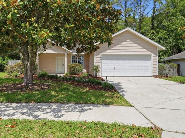 14061 NW 9TH ROAD , NEWBERRY, FL 32669