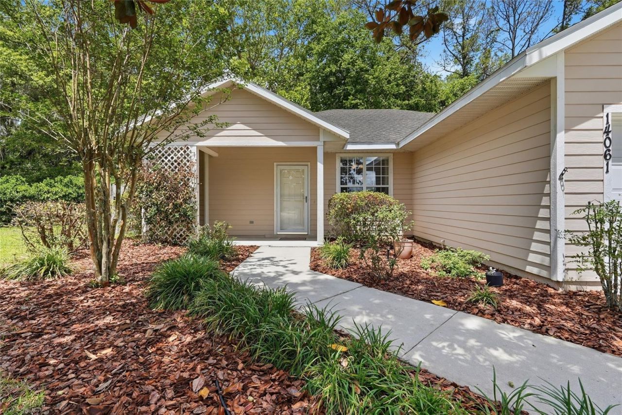 14061 NW 9th Road , Newberry, FL 32669 Photo