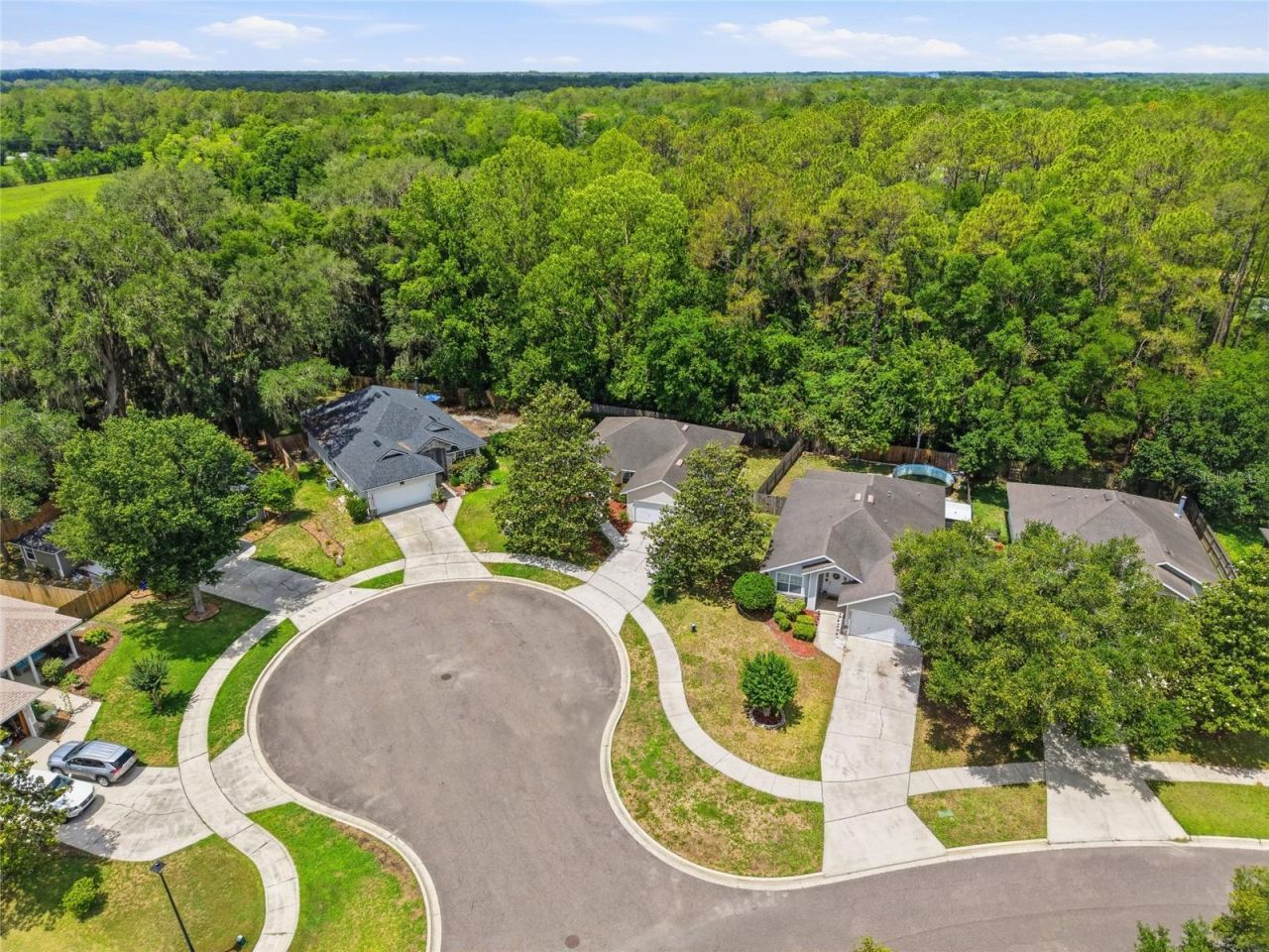 14061 NW 9th Road , Newberry, FL 32669 Photo