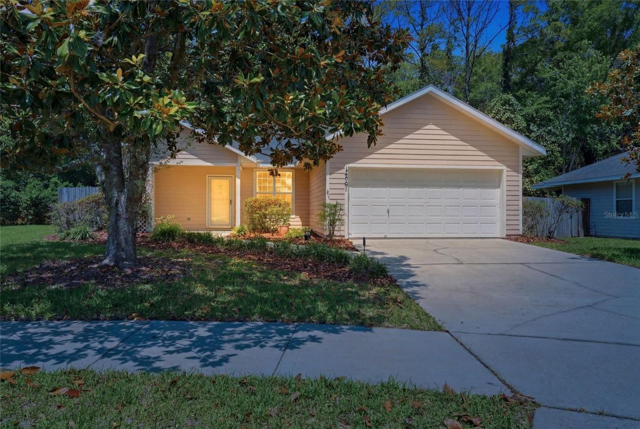 14061 NW 9th Road , Newberry, FL 32669 Photo