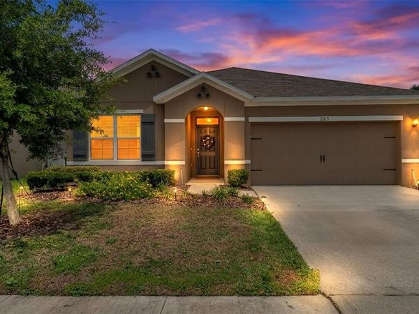 2145 BLUE HIGHLANDS DRIVE , LAKELAND, FL 33811