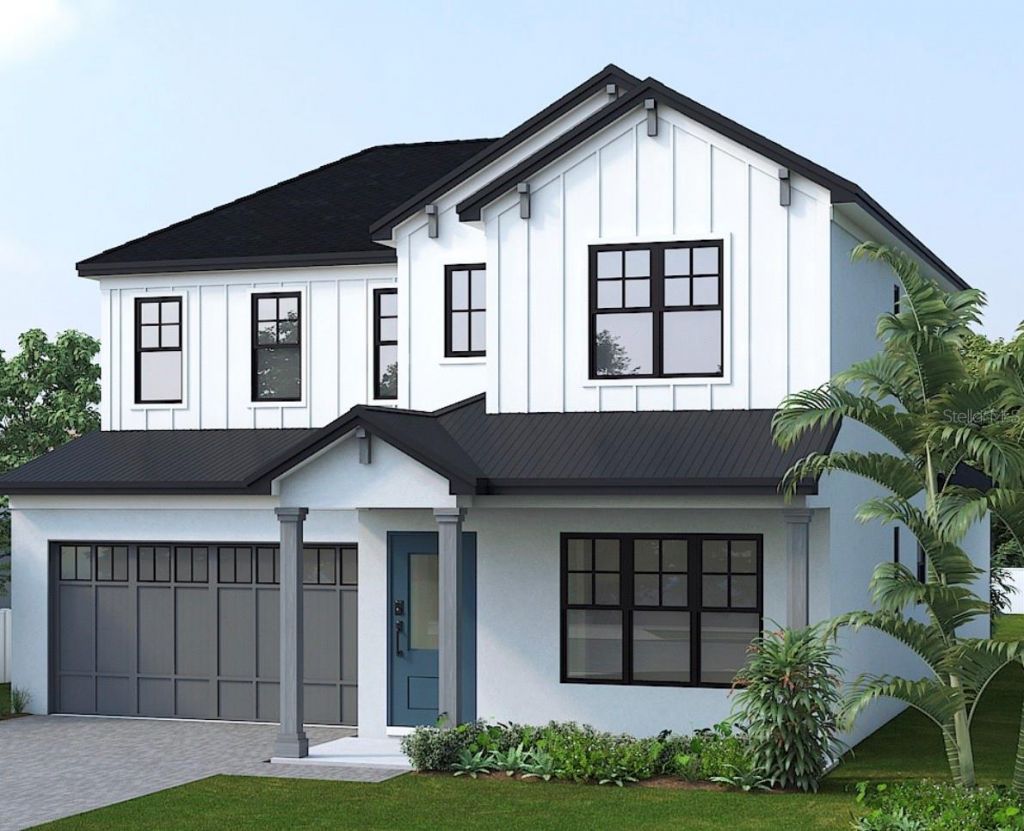 1516 Miller Avenue , Winter Park, FL 32789 Main Photo