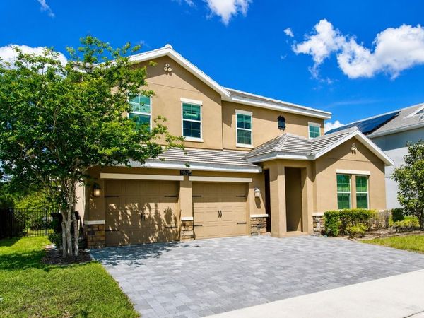 11620 SATIRE STREET , ORLANDO, FL 32832