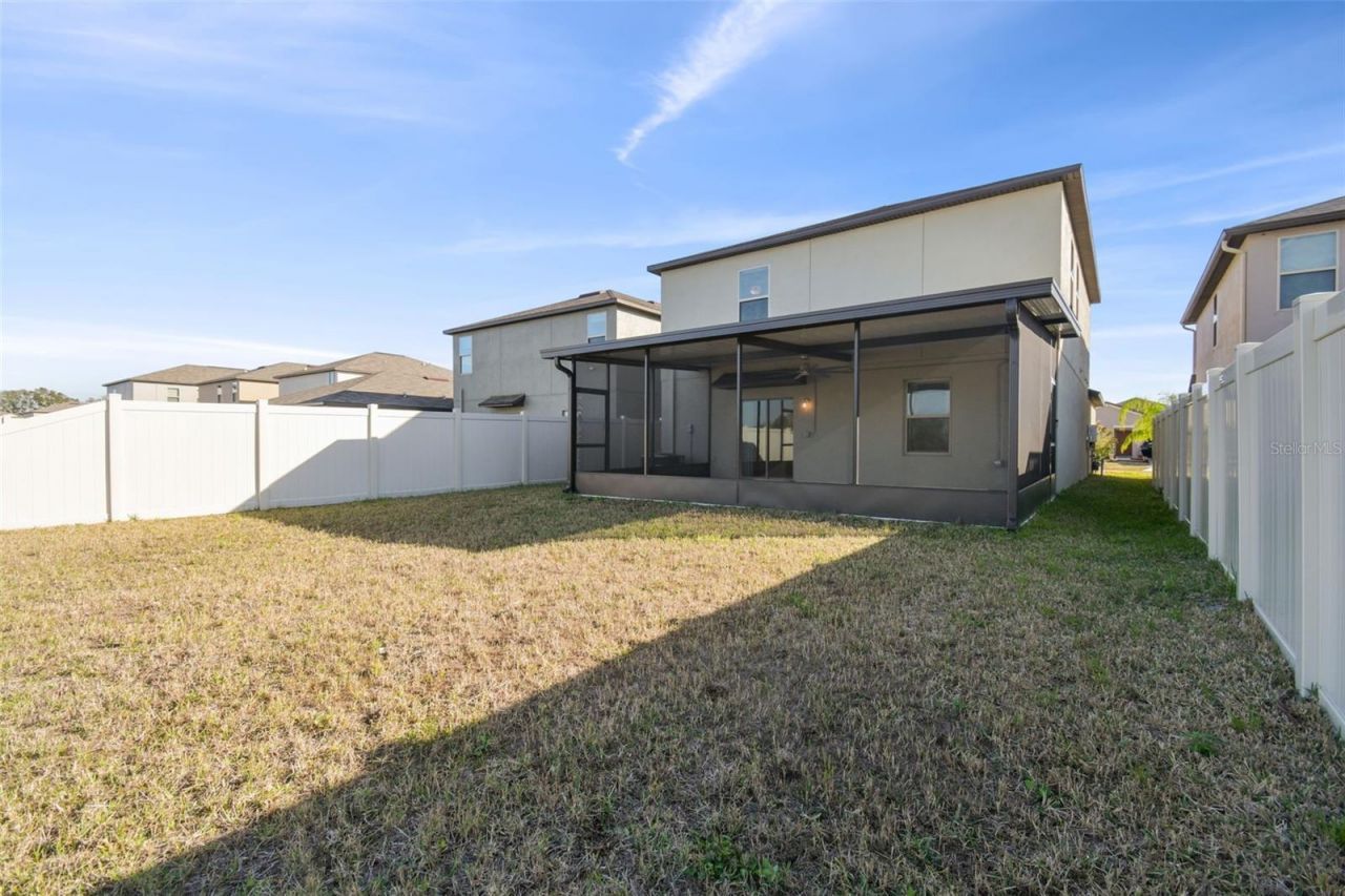 5452 Rainwood Meadows Drive, Apollo Beach, FL 33572 Photo