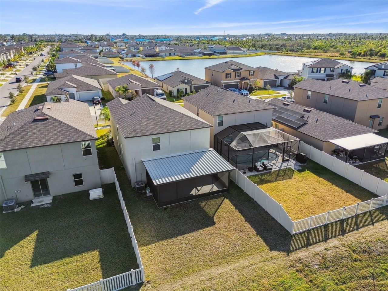 5452 Rainwood Meadows Drive, Apollo Beach, FL 33572 Photo