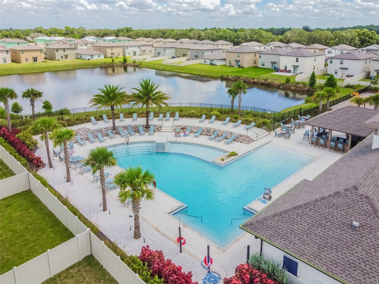 5452 Rainwood Meadows Drive, Apollo Beach, FL 33572 Photo