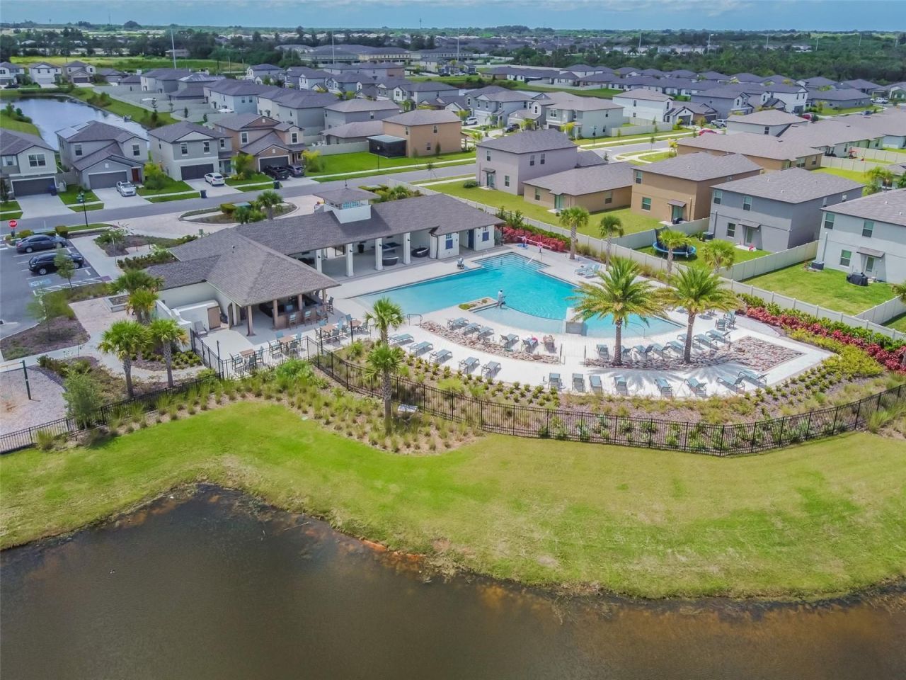 5452 Rainwood Meadows Drive, Apollo Beach, FL 33572 Photo