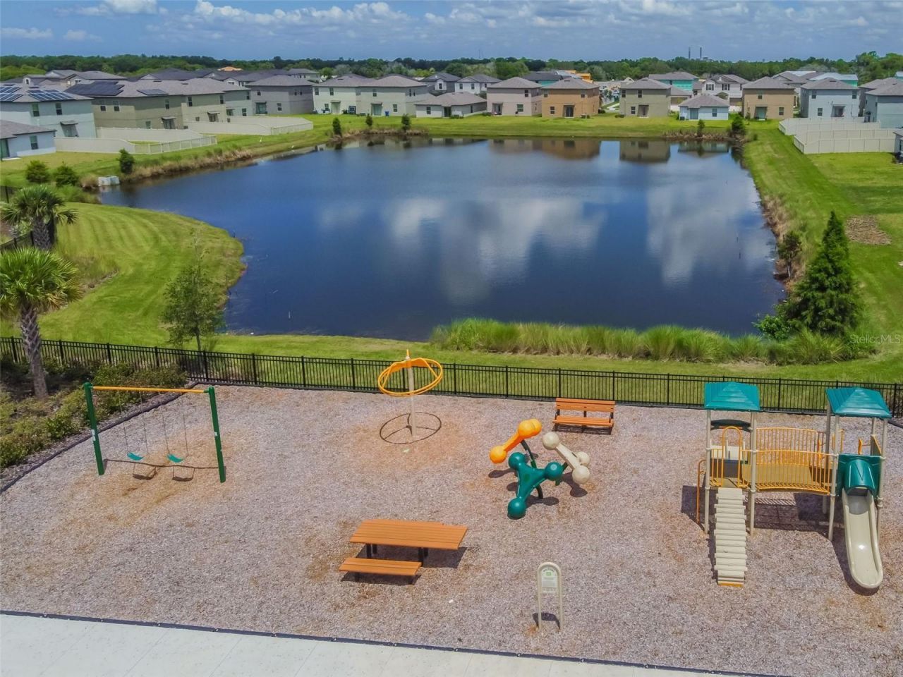 5452 Rainwood Meadows Drive, Apollo Beach, FL 33572 Photo
