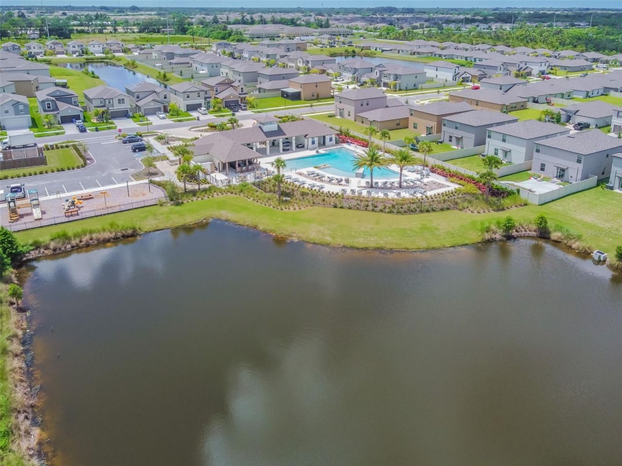 5452 Rainwood Meadows Drive, Apollo Beach, FL 33572 Photo
