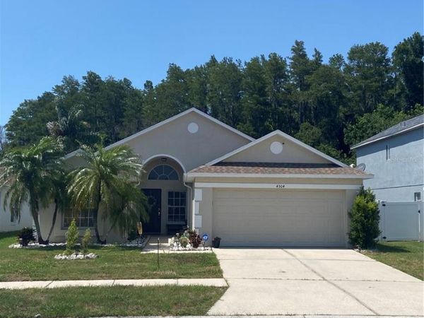 4304 STONES RIVER COURT , NEW PORT RICHEY, FL 34653