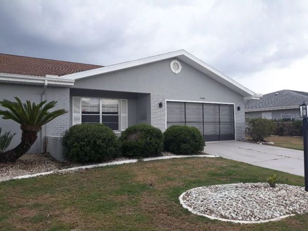 1620 BENTWOOD DRIVE , SUN CITY CENTER, FL 33573