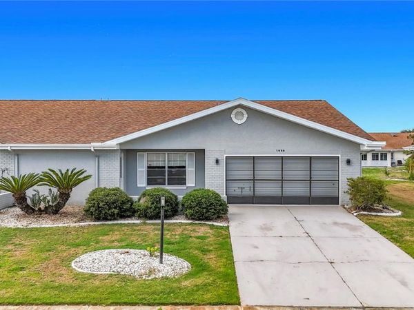 1620 BENTWOOD DRIVE , SUN CITY CENTER, FL 33573
