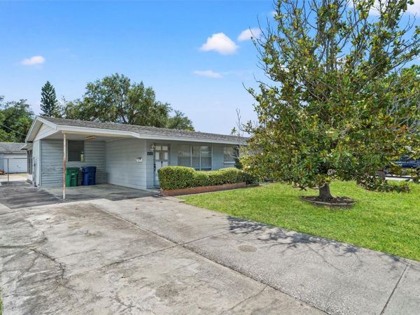 4112 W OKLAHOMA AVENUE , TAMPA, FL 33616
