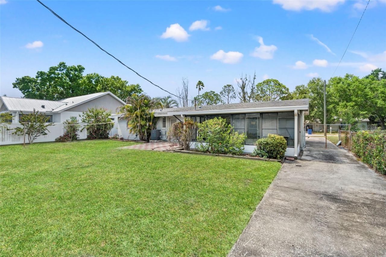 4112 W Oklahoma Avenue, Tampa, FL 33616 Photo