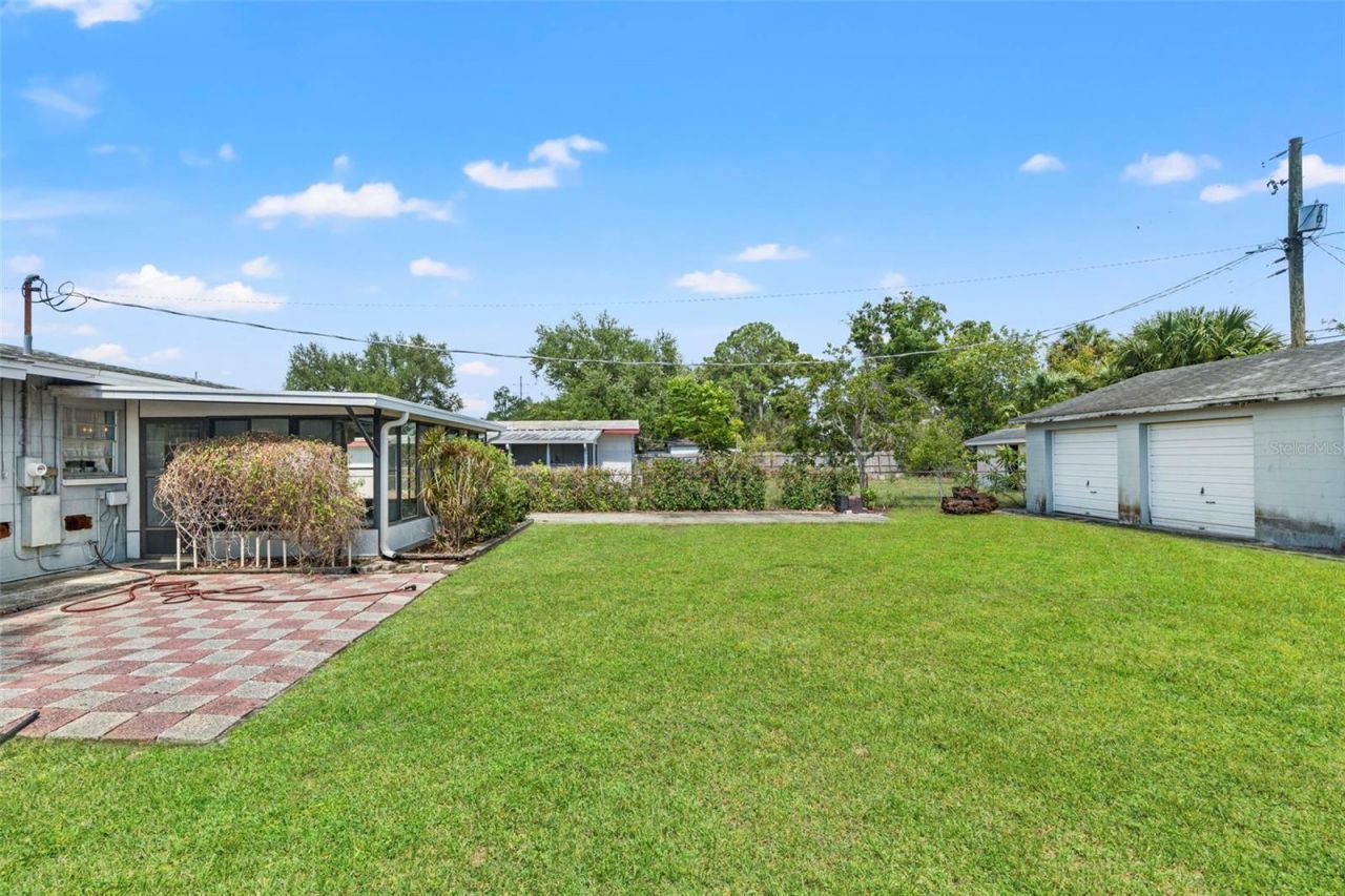 4112 W Oklahoma Avenue, Tampa, FL 33616 Photo