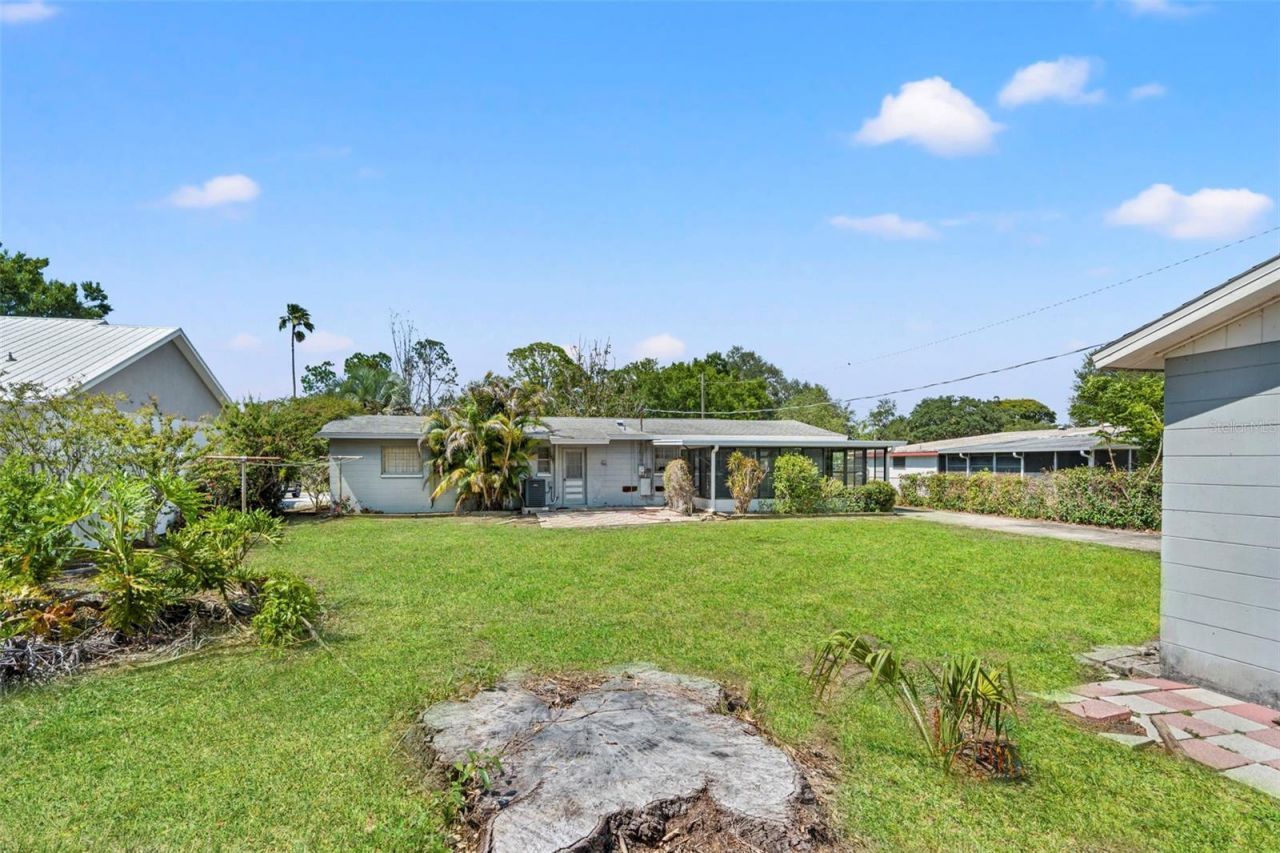 4112 W Oklahoma Avenue, Tampa, FL 33616 Photo