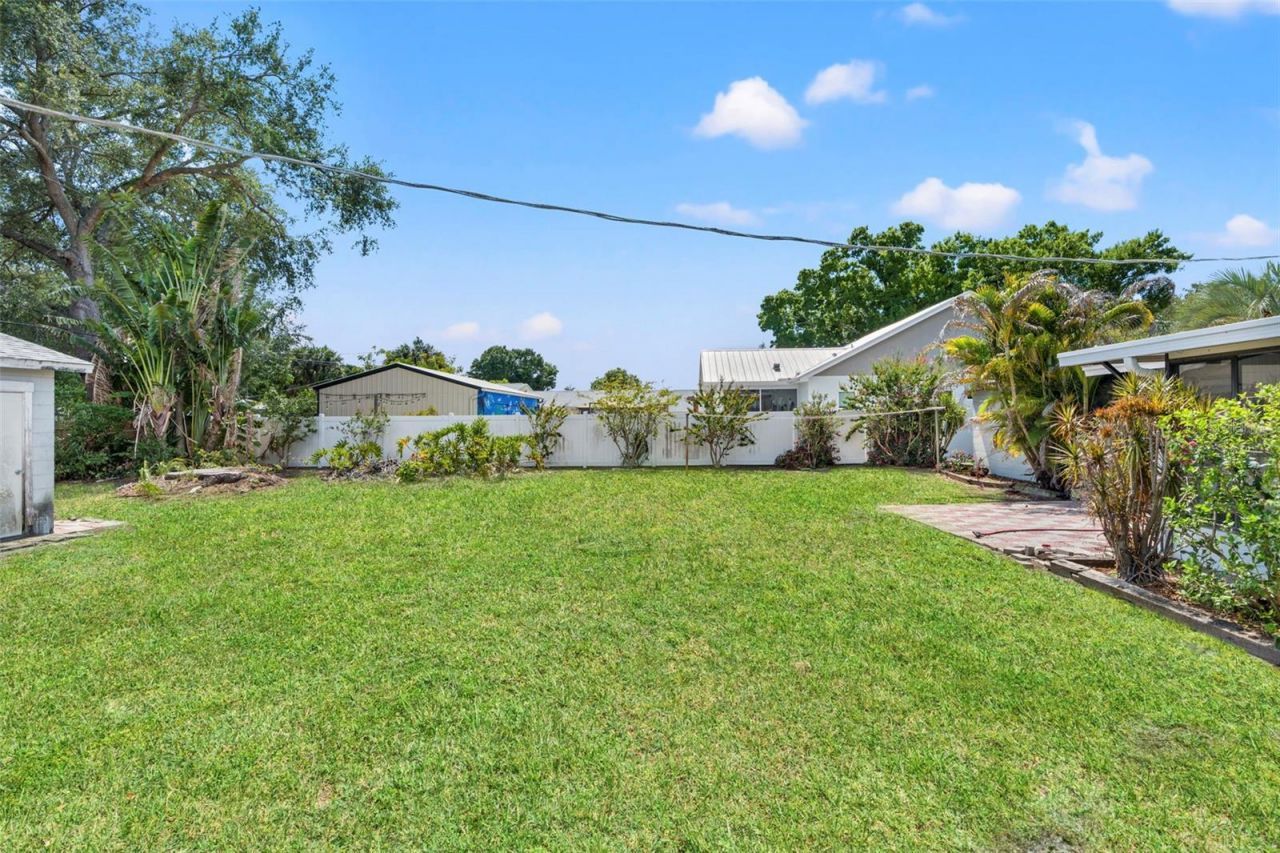 4112 W Oklahoma Avenue, Tampa, FL 33616 Photo