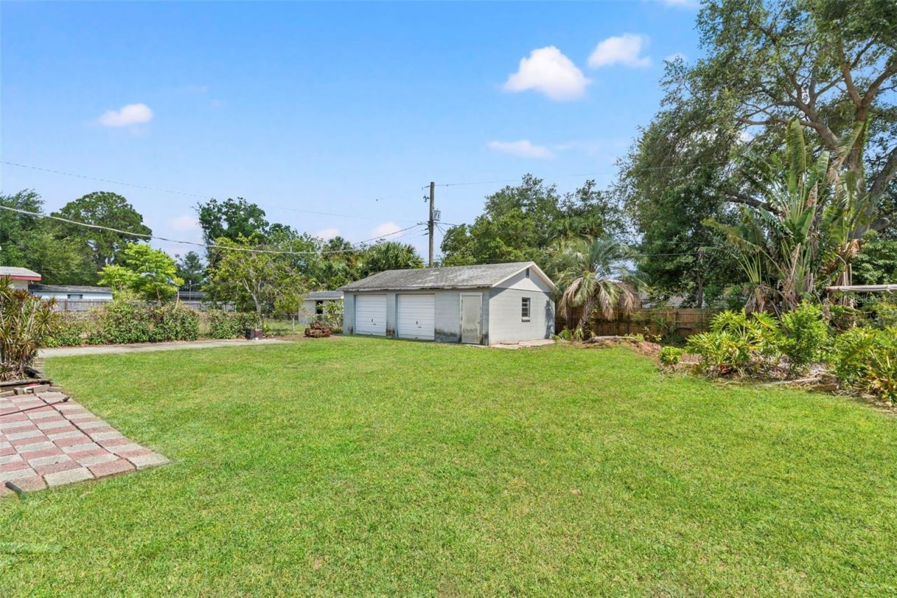 4112 W Oklahoma Avenue, Tampa, FL 33616 Photo