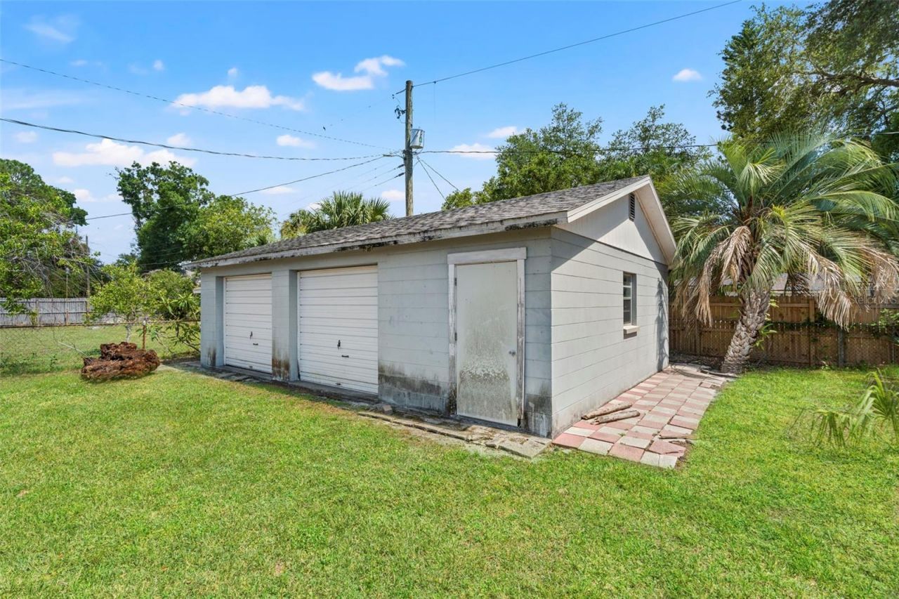 4112 W Oklahoma Avenue, Tampa, FL 33616 Photo