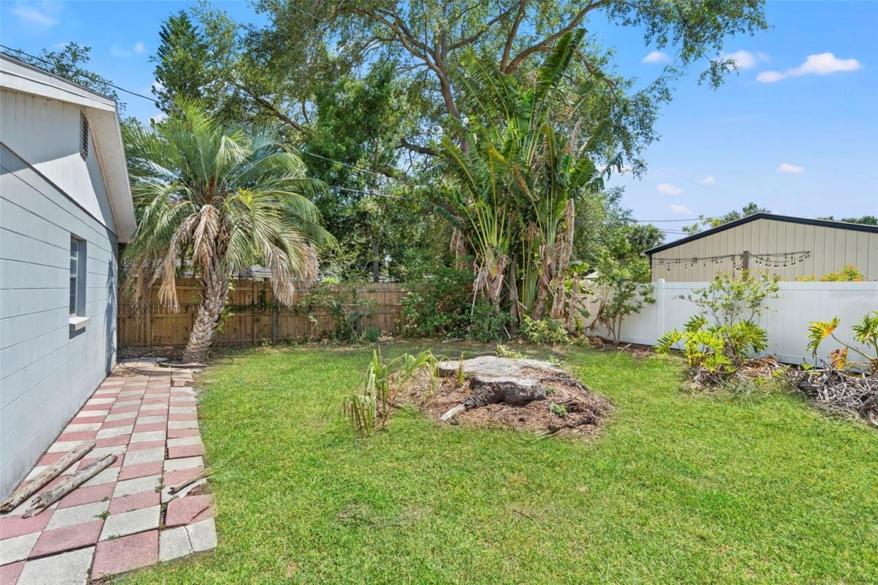 4112 W Oklahoma Avenue, Tampa, FL 33616 Photo