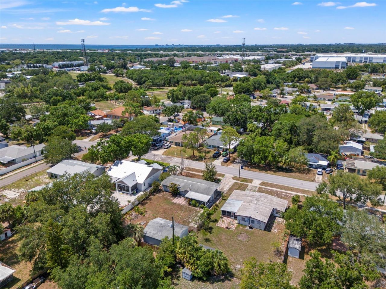 4112 W Oklahoma Avenue, Tampa, FL 33616 Photo