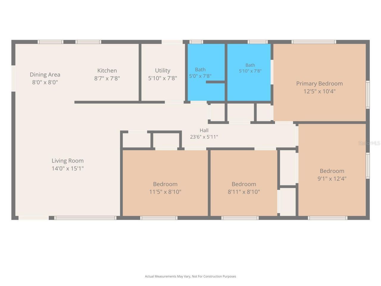 4112 W Oklahoma Avenue, Tampa, FL 33616 Photo