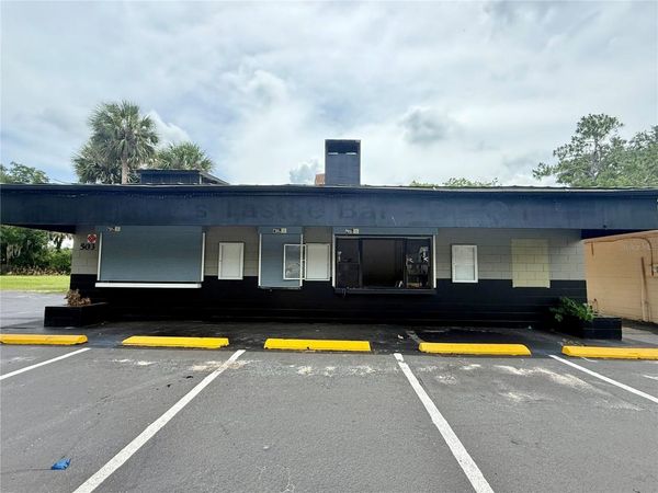 503 PALMETTO STREET , EUSTIS, FL 32726