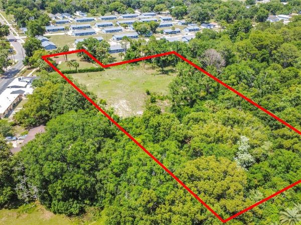 E BATES AVENUE, EUSTIS, FL 32726