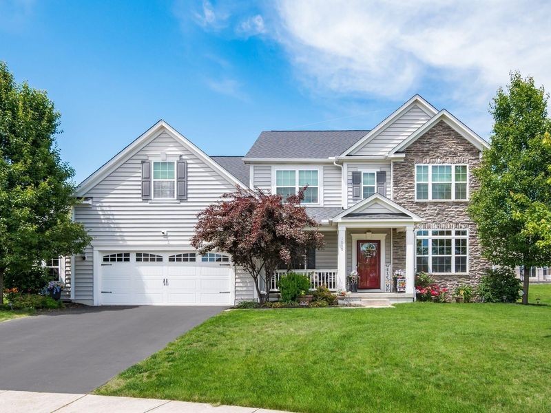 1870 Southchase Court, Grove City, OH 43123 Photo 34