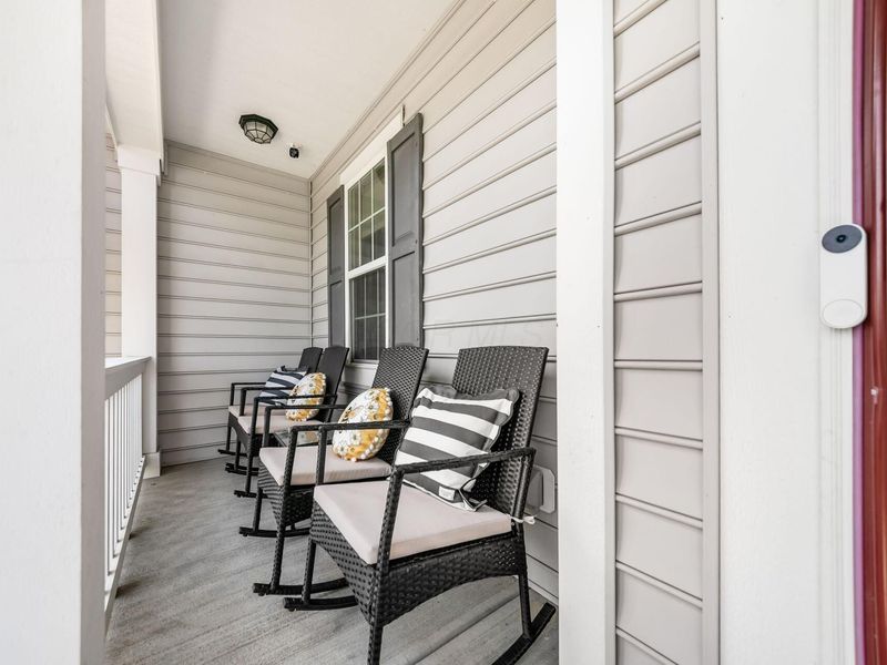 1870 Southchase Court, Grove City, OH 43123 Photo 7
