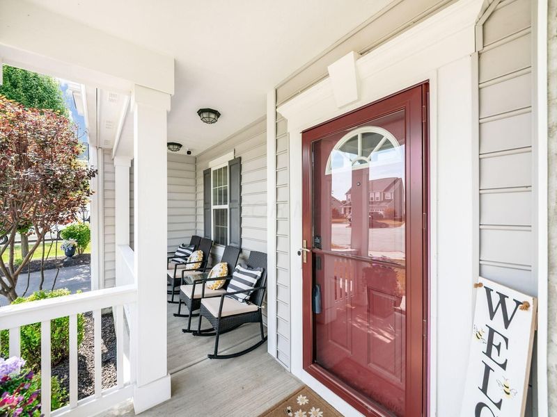 1870 Southchase Court, Grove City, OH 43123 Photo 8