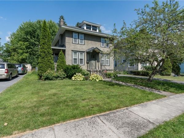 721 Nellis Street , Watertown, NY 13601