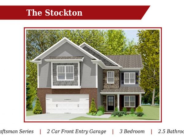 3134 Starling Drive, Maryville, TN 37803