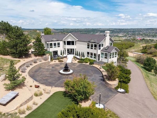 23 Yucca Hills Road, Castle Rock, CO 80109