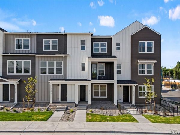 2906 W 56th Avenue , Denver, CO 80221