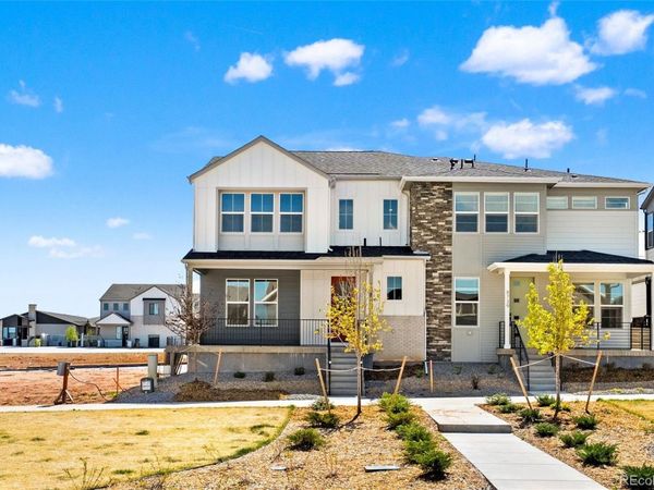 8741 Whiteclover Street , Littleton, CO 80125
