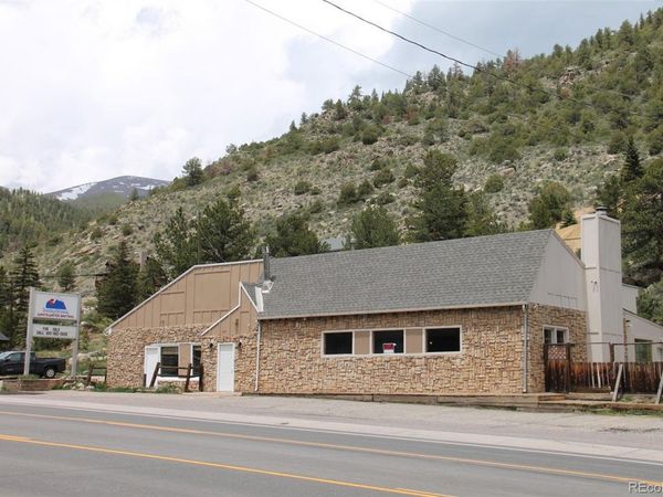409 E Park Avenue , Empire, CO 80438