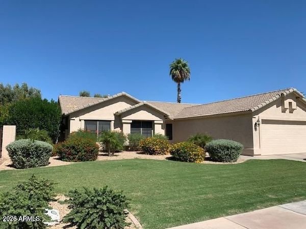 1282 W BARTLETT Way, Chandler, AZ 85248