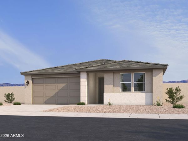 27016 N 162ND Drive, Surprise, AZ 85387