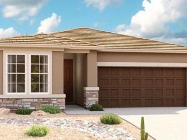 5339 W HARMONT Drive, Glendale, AZ 85302