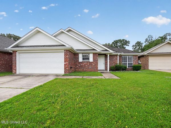 215 David Street, Pearl, MS 39208