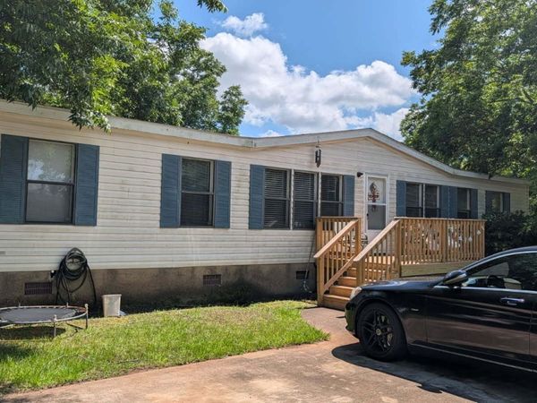 604 Richmond Hill Parkway, Byron, GA 31008