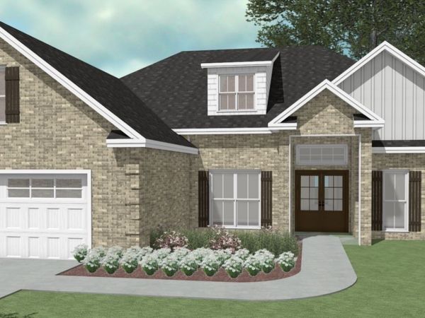 138 Blue Mist Lane, Kathleen, GA 31047