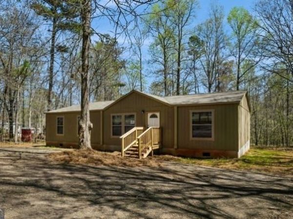 252 Merry Drive NW, Milledgeville, GA 31061