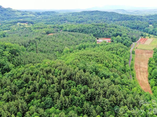 00 Herman Wilson Road , Lake Lure, NC 28746