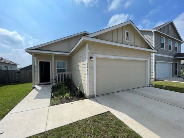 14017 Saving Grace WAY , Pflugerville, TX 78660
