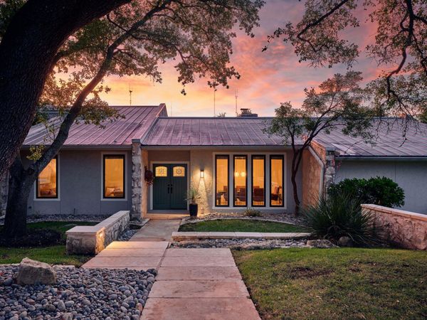 2310 Camino Alto , Austin, TX 78746