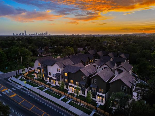 3500 Pecan Springs RD , Unit 16, Austin, TX 78723