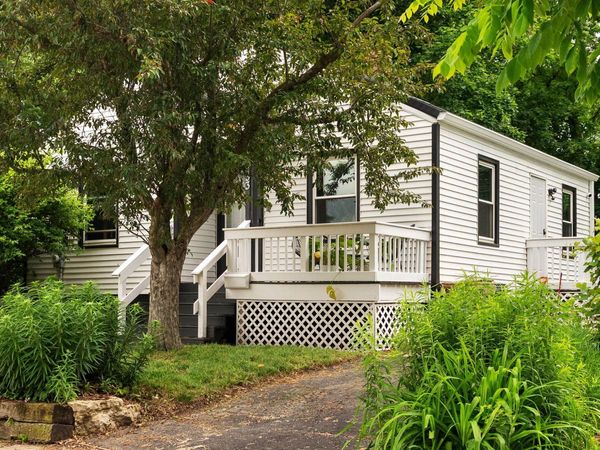2933 Sachs Street, Madison, WI 53704