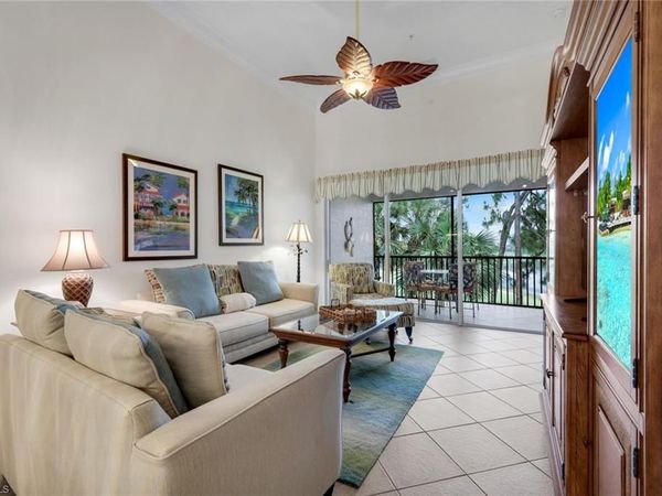 12080 Matera LN , Unit 204, BONITA SPRINGS, FL 34135